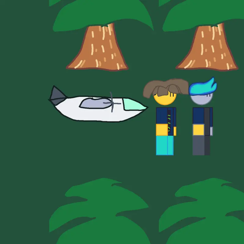 Game by @PulentoDiegoX