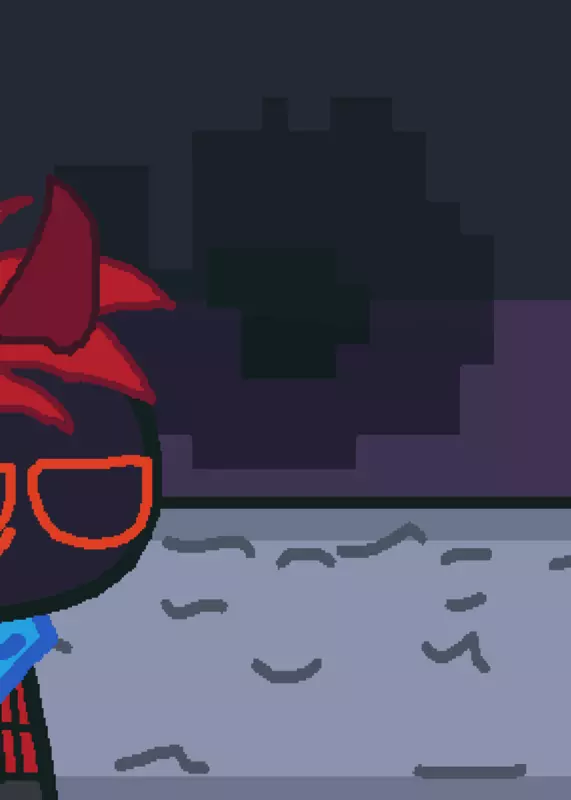 Game by @the_infected_studios80