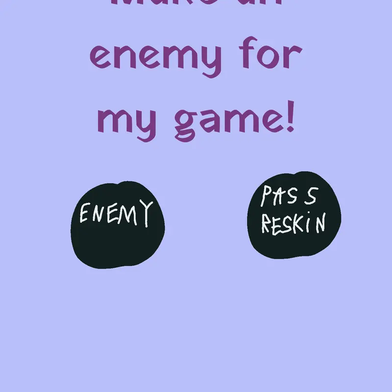Game by @yippeeforme