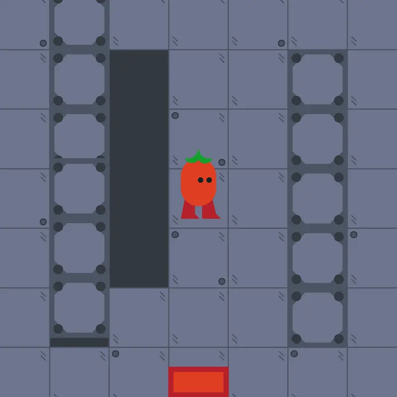 Game by @BLACKSMVD