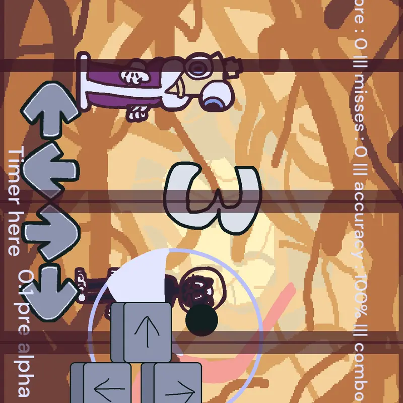 Game by @cubes_right