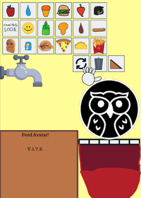 Feed Avatar (Fixed?)