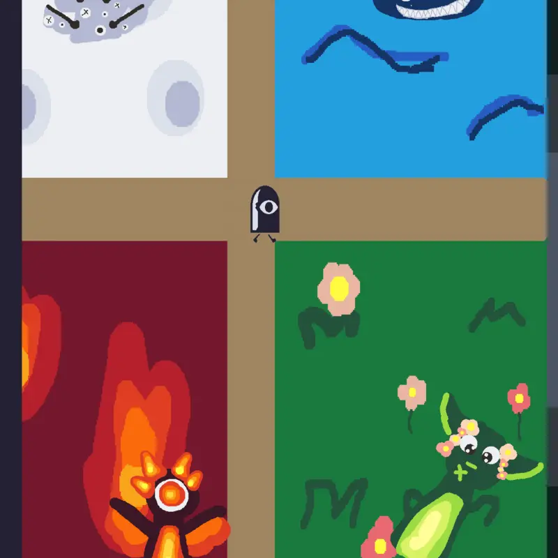 Game by @Blue_AsIn_BlueBerry