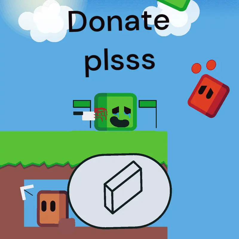 Donate by @Green-Cube2_Thai_C0_Ltd