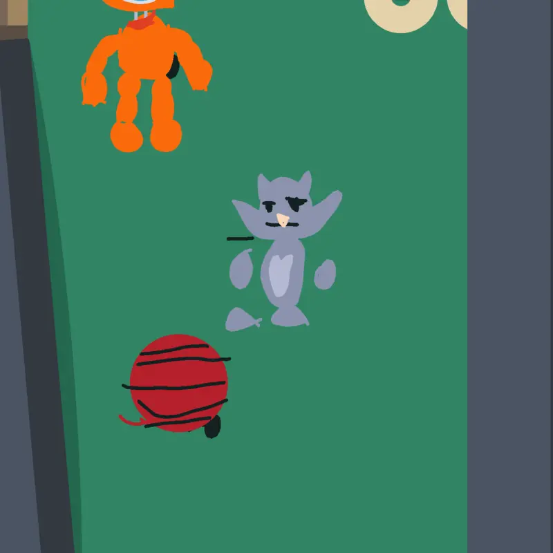 Game by @strongest_npc
