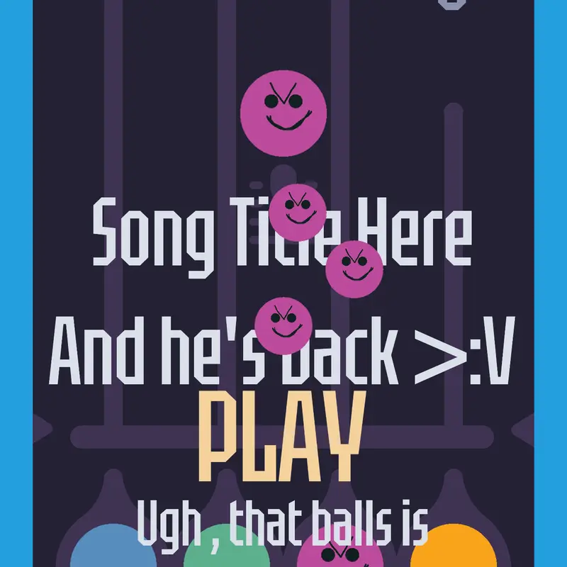 Game by @minhhuy