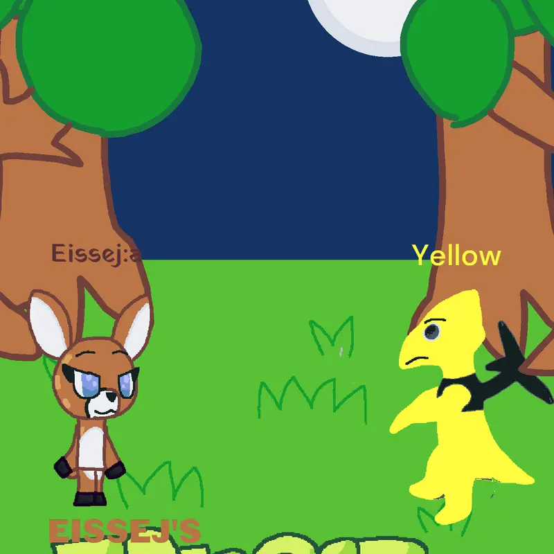 Game by @amarelo