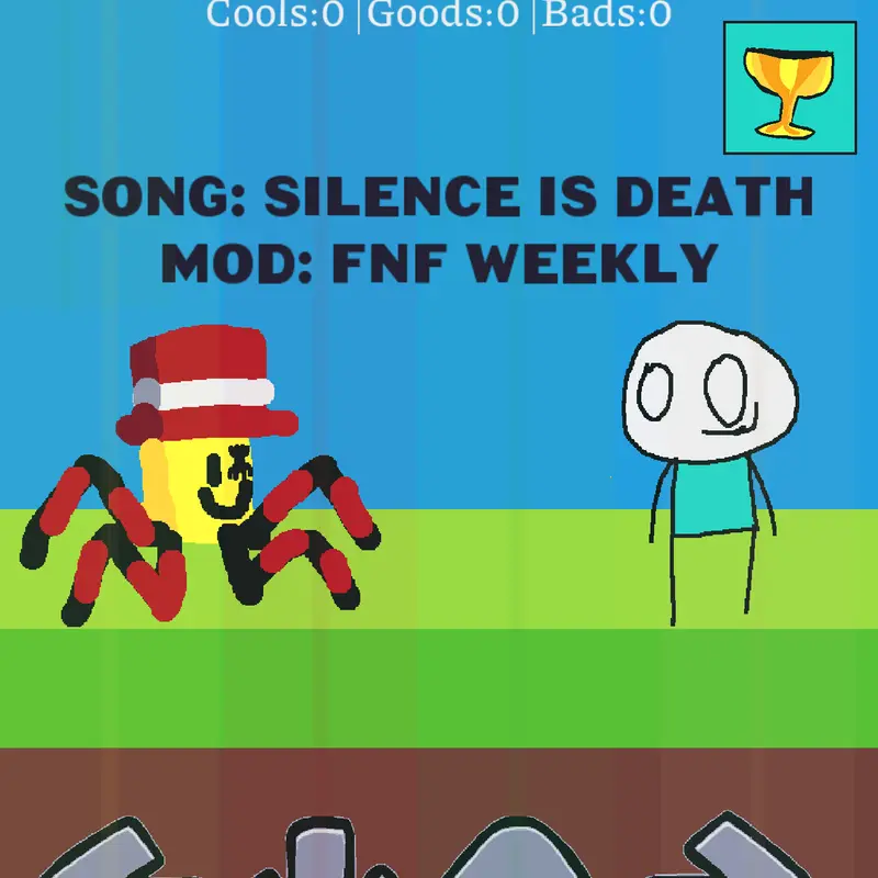 Game by @awfulanimates