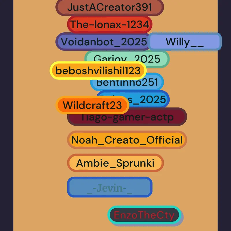 Game by @beboshvilishil123