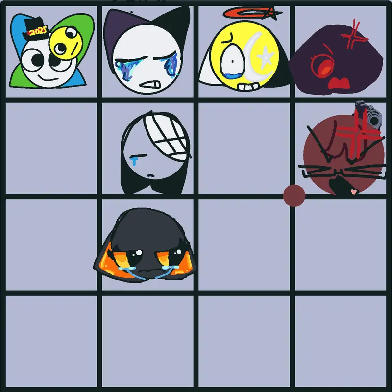 Game by @xXSaltcarmel_officalXx