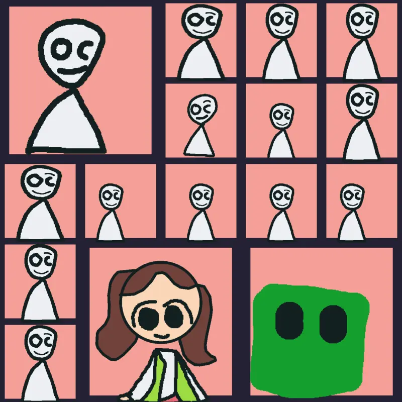 Game by @conife2014