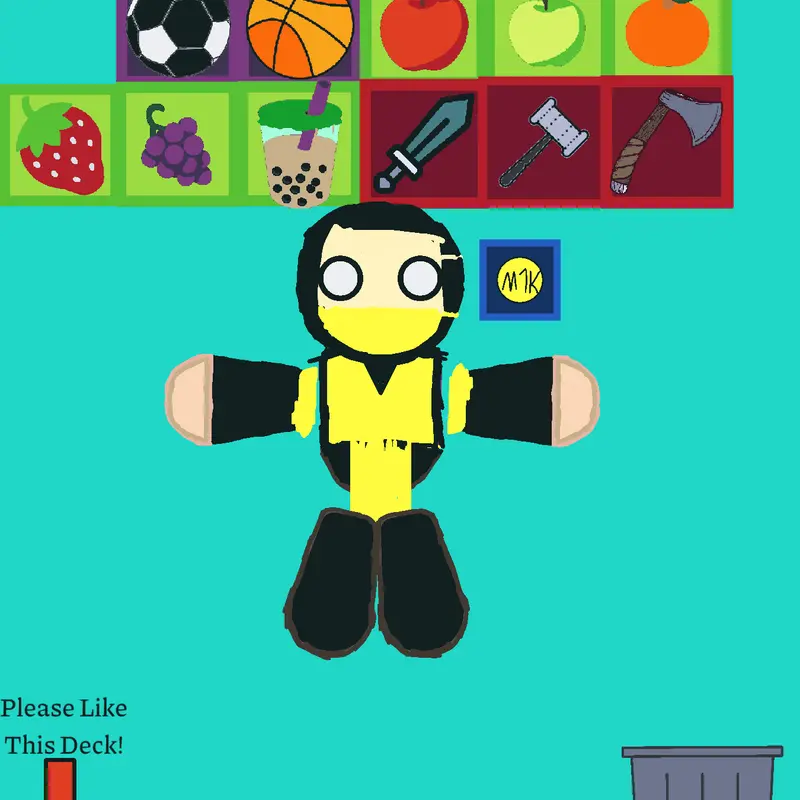 Game by @kartel228