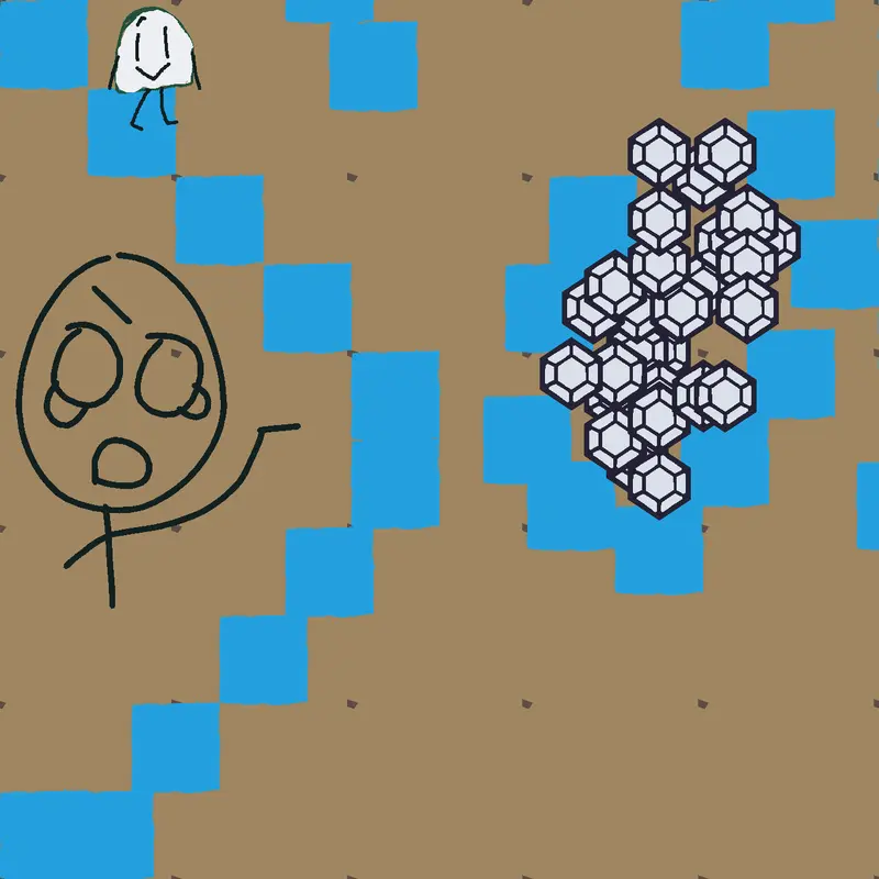 Game by @Ddemonakollak