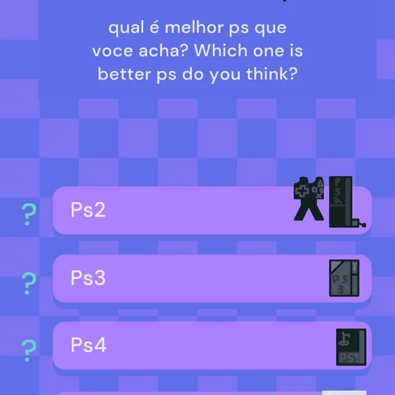 Game by @RafaelJogosBrasilCanal2