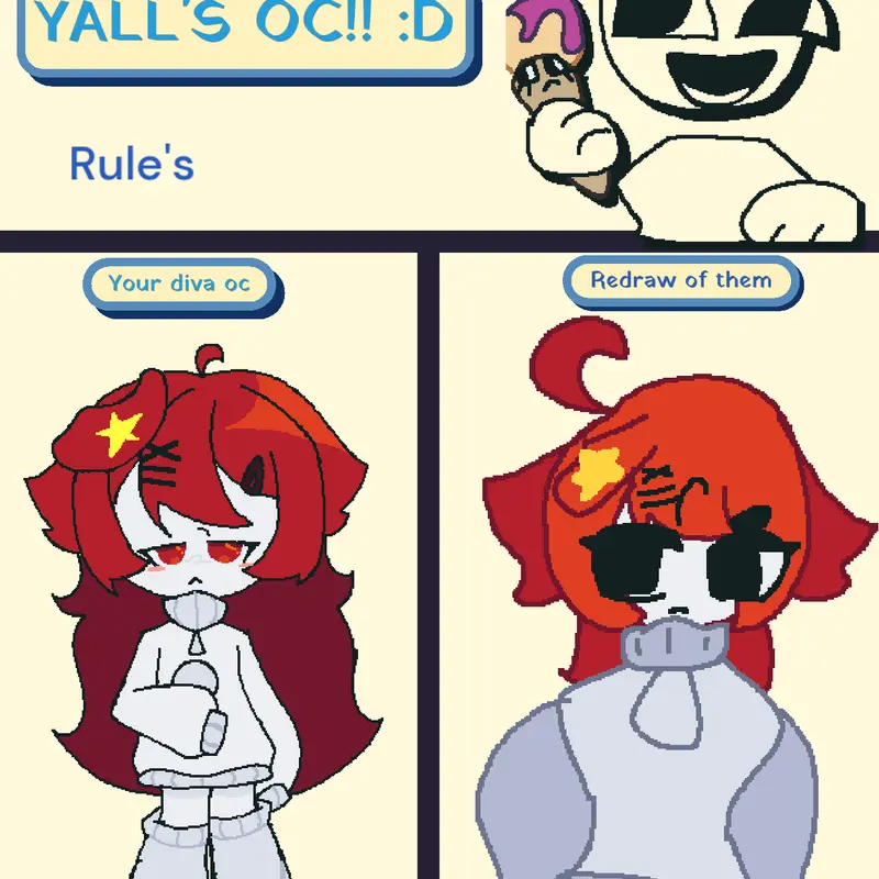Game by @-D00DLEZ-