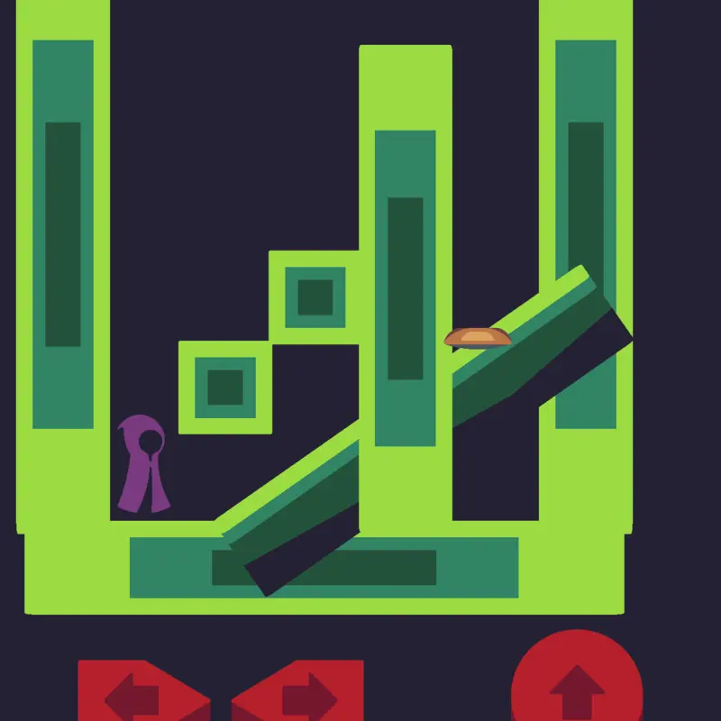 Game by @kalebtheron