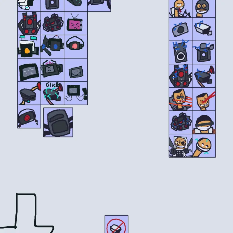 Game by @centipede513