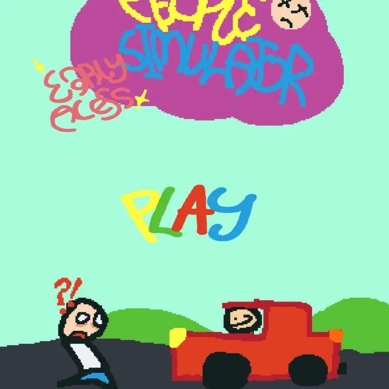 Game by @Irregular