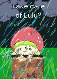 Take care of Lulu (Wip) master