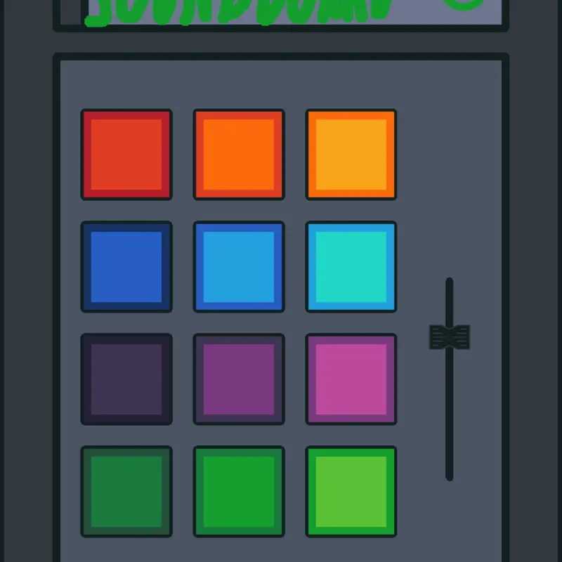 Game by @anisbox