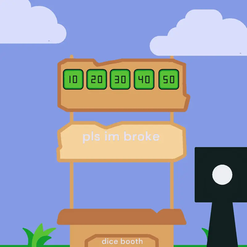 Game by @dice-977