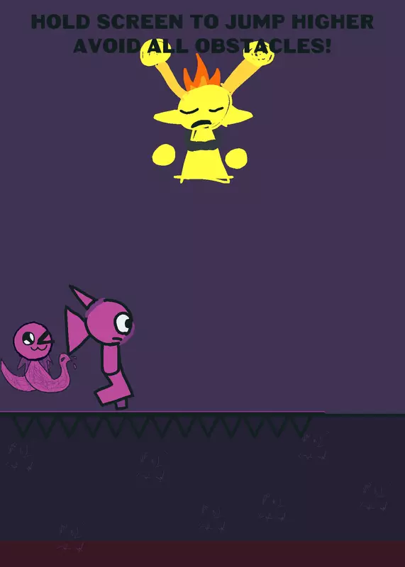 Game by @Camijifcovici