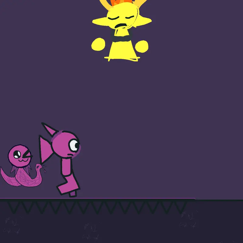 Game by @Camijifcovici