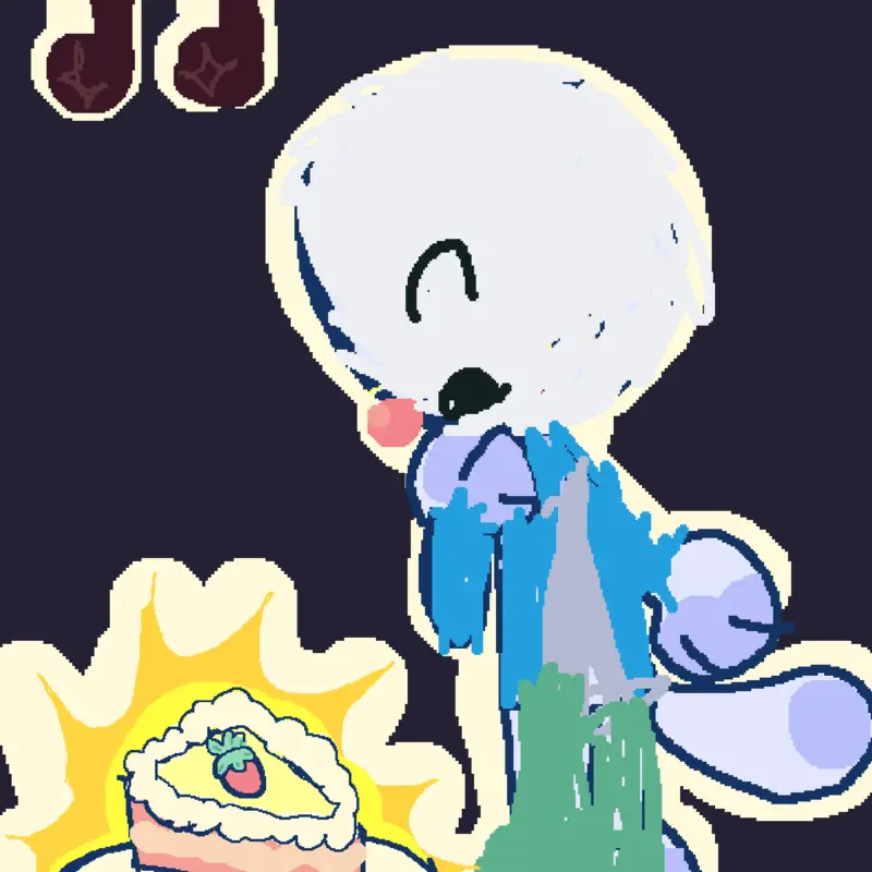 Game by @cinnamorrolcutiefluff
