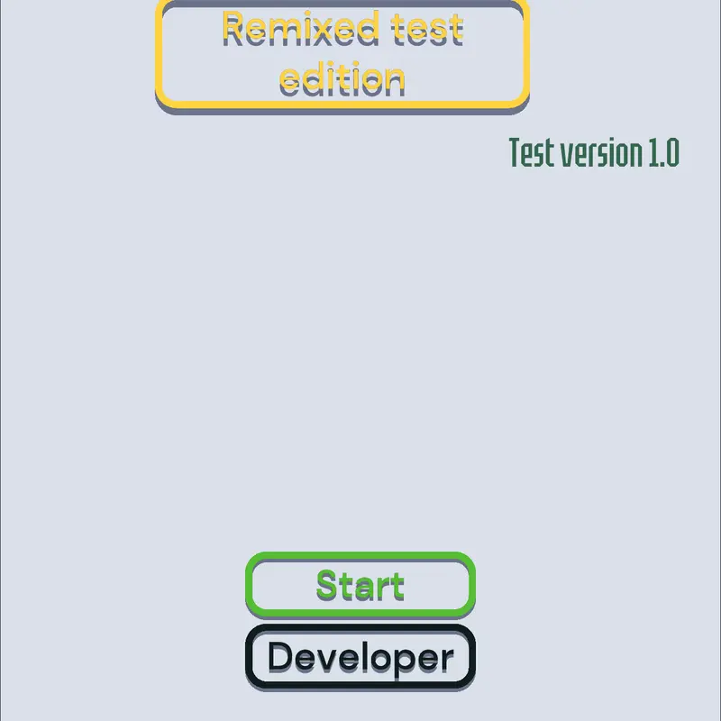 Game by @Umut-ali