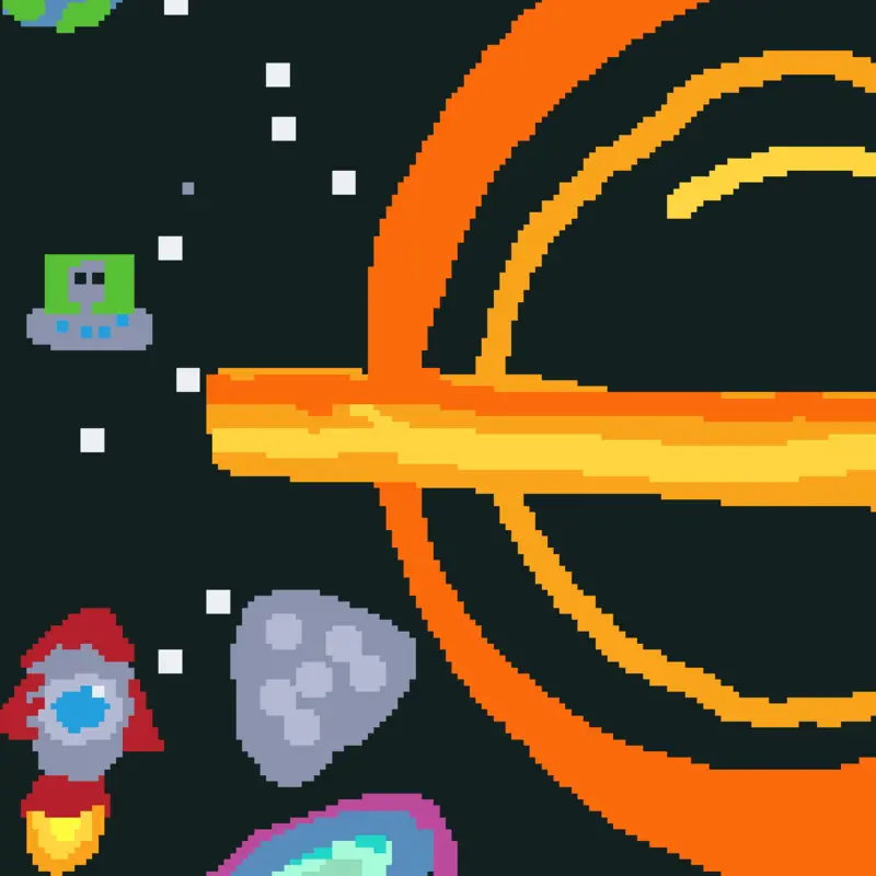 Game by @VofAmmDed