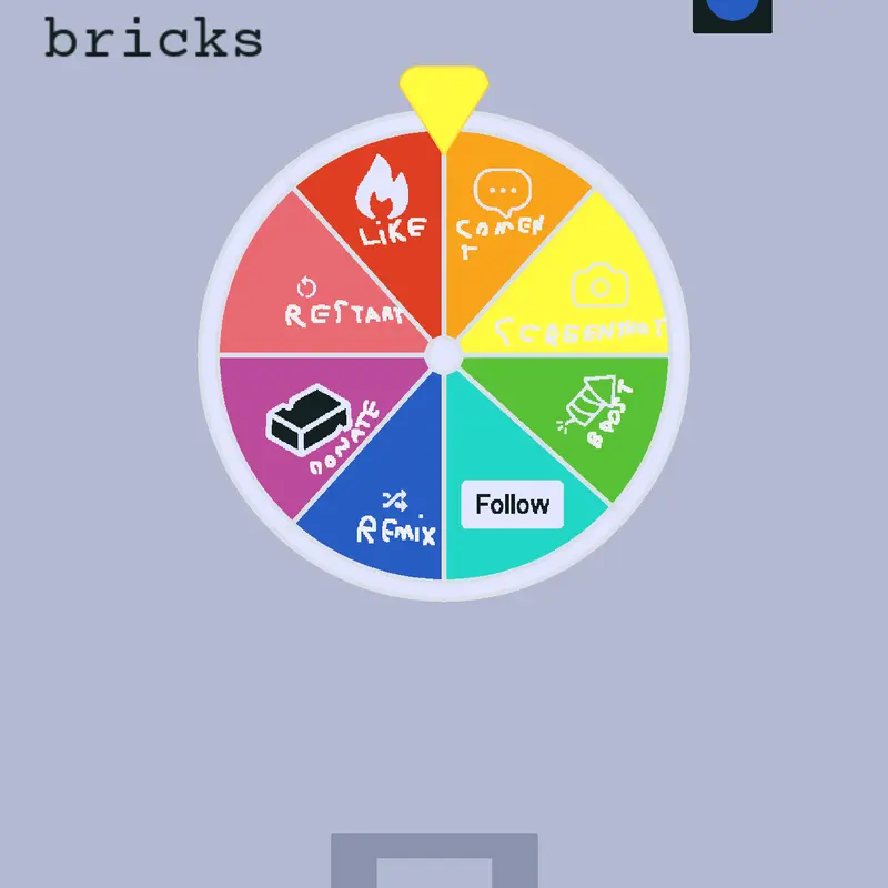 Game by @69_spid3yspeedstrlhntr