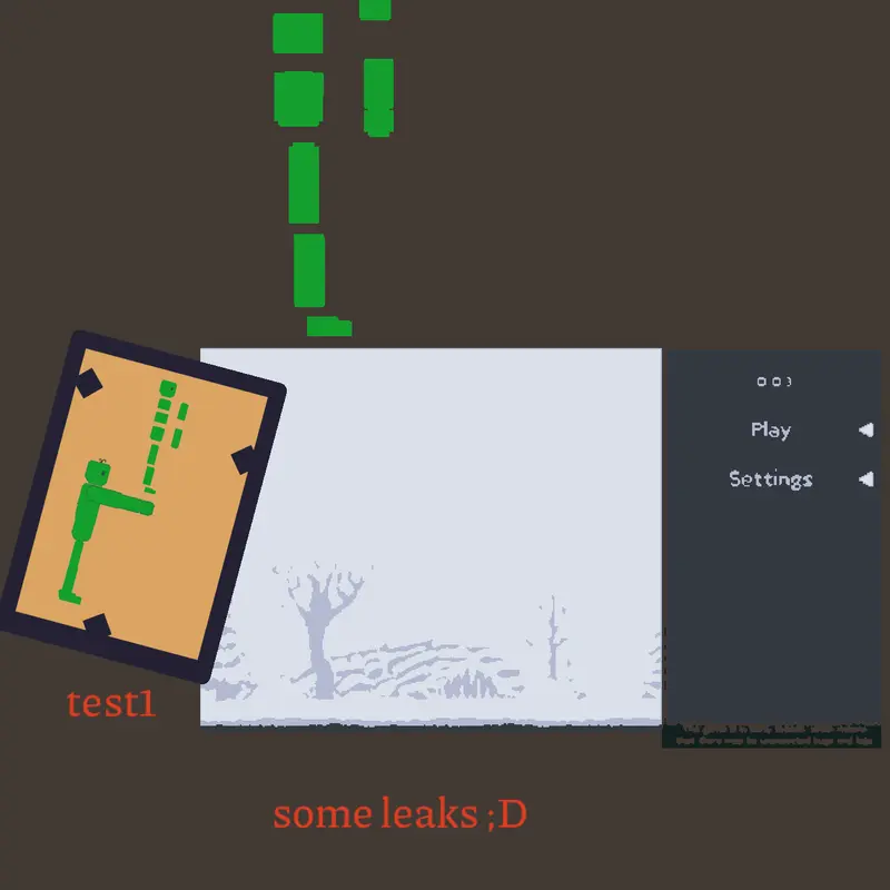 Game by @frostudio