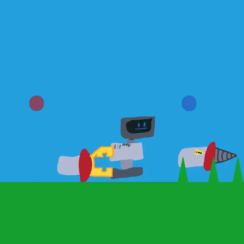 Game by @araino