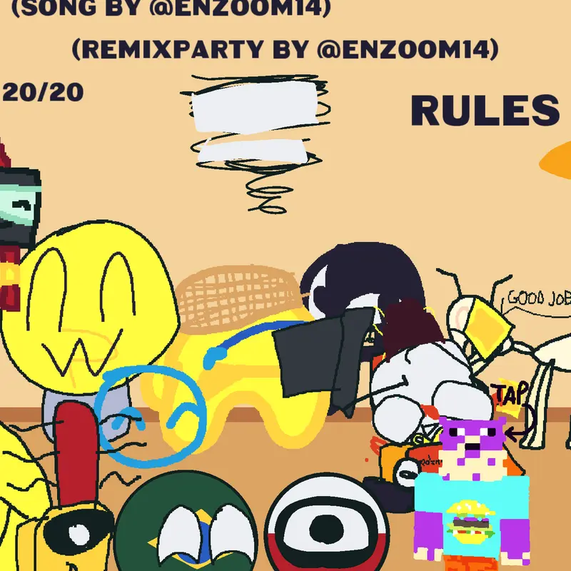 Game by @EnzoOM14