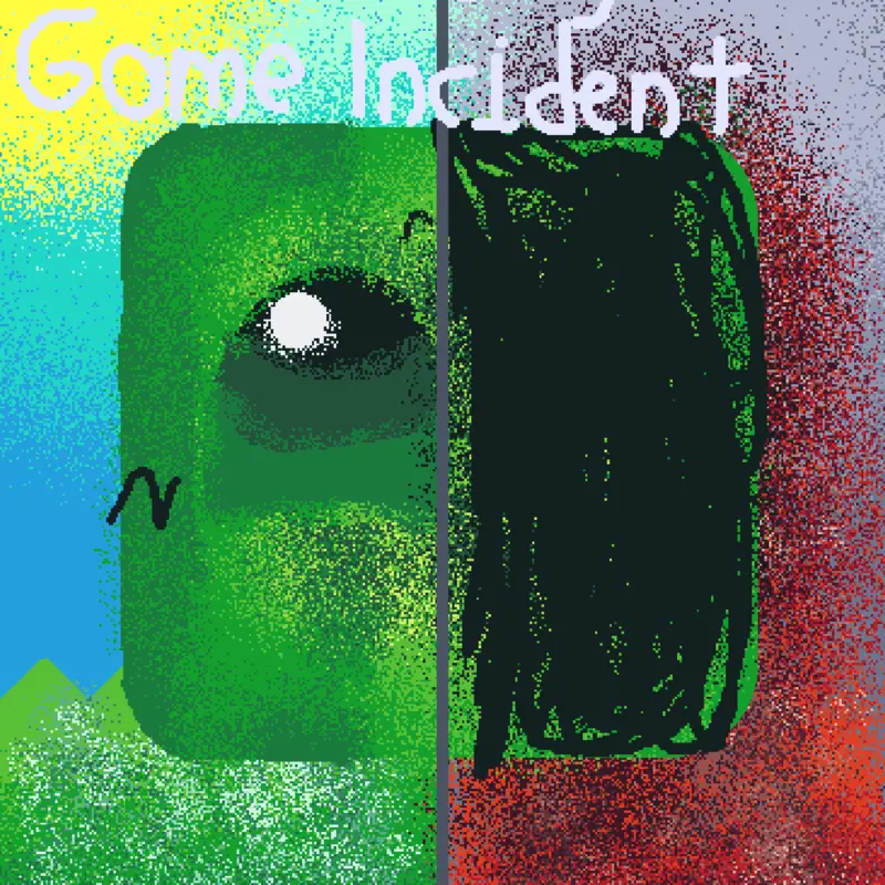The Ending Game Incident by @Croissant_472