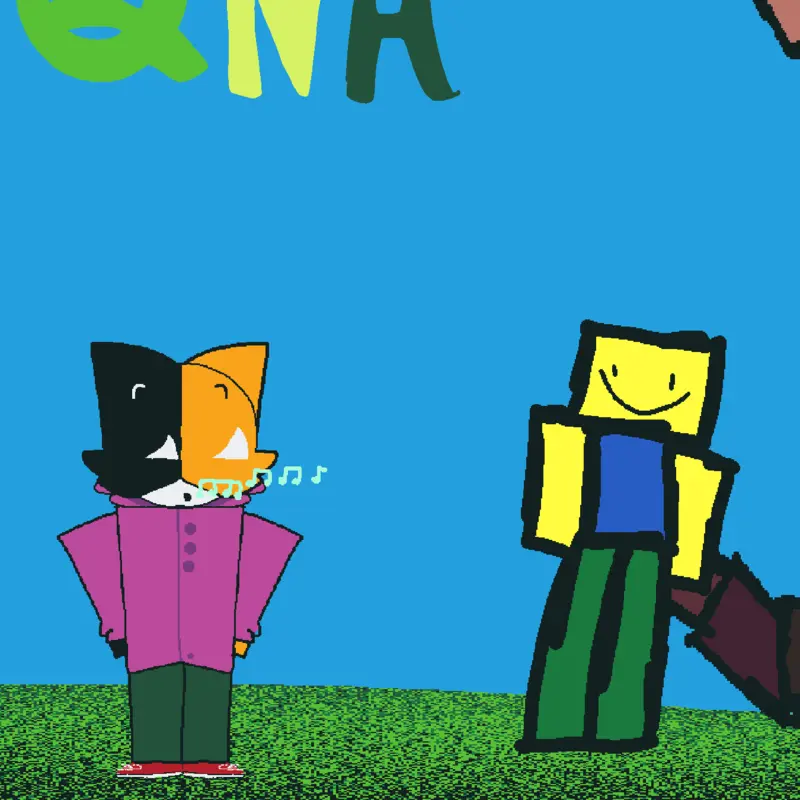 Game by @REPETITIVE_GRACE