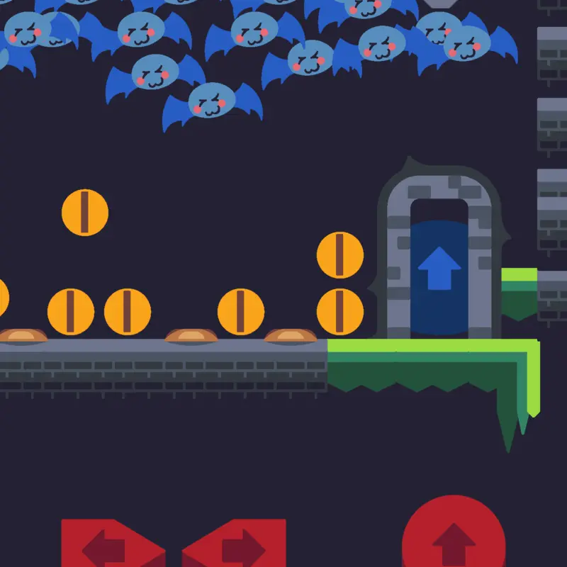 Game by @MrCastle780