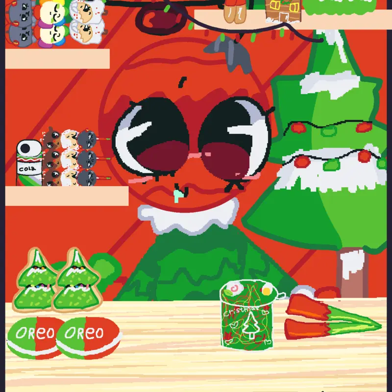 Game by @Issabella325