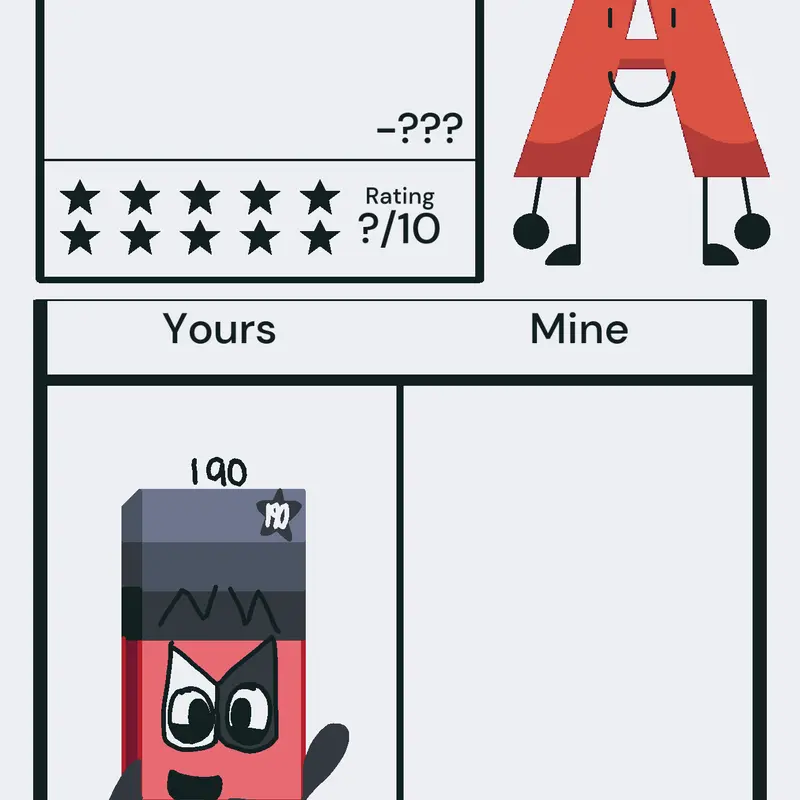 Game by @39thPerfectBankman