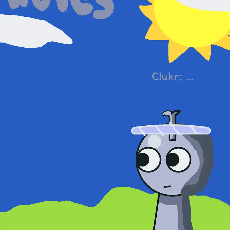 Game by @kernelcorn