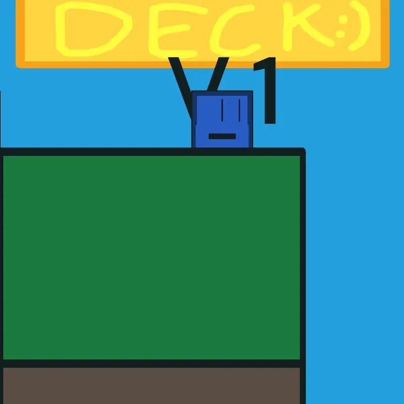 Game by @TheAngelBoy
