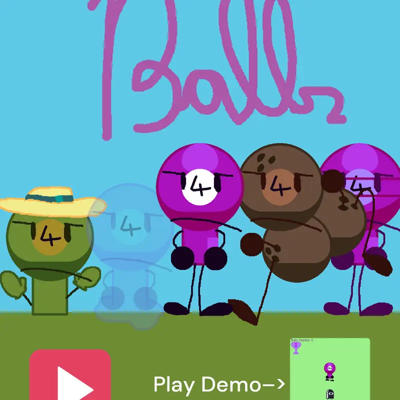 Game by @4ball_official