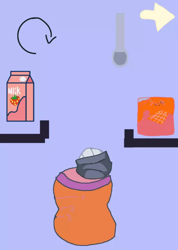 Game by @wenfa