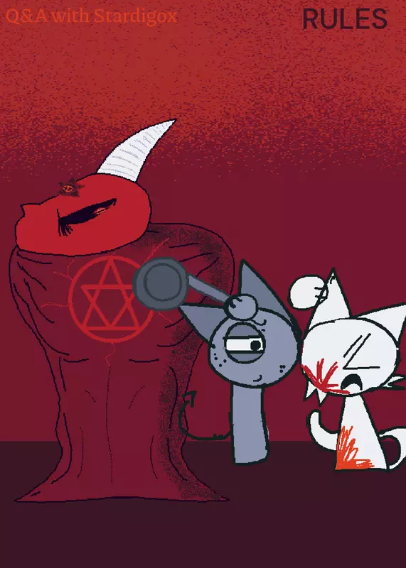 Game by @Herlyquin-12