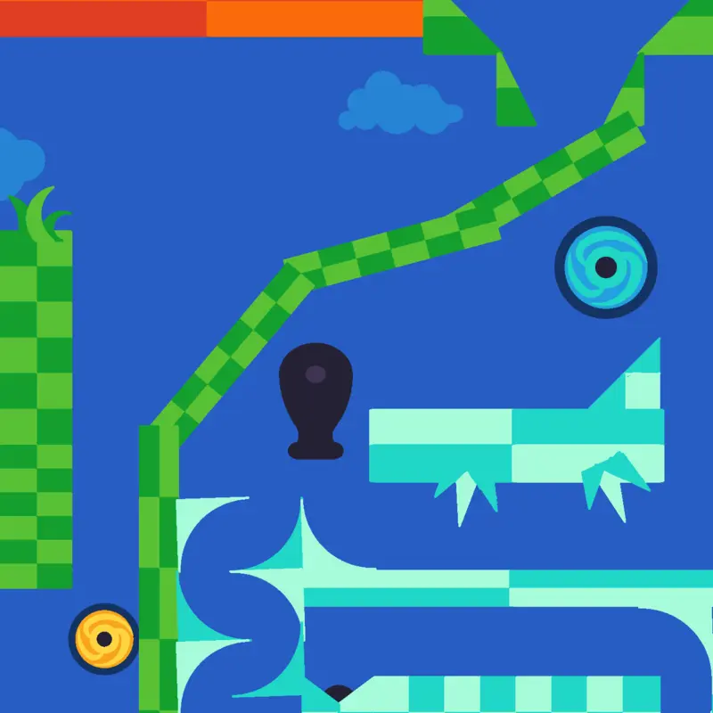 Game by @ourlibri