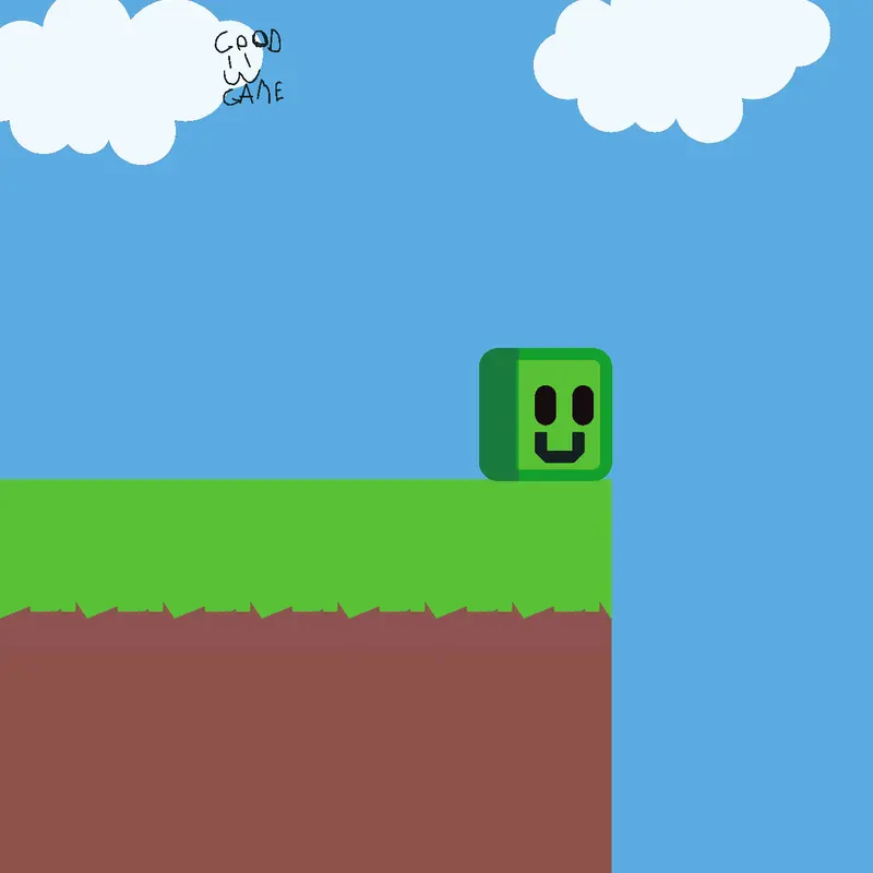 Game by @ArthurShlic