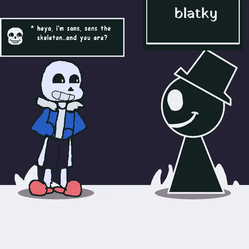 Game by @YellowyBall