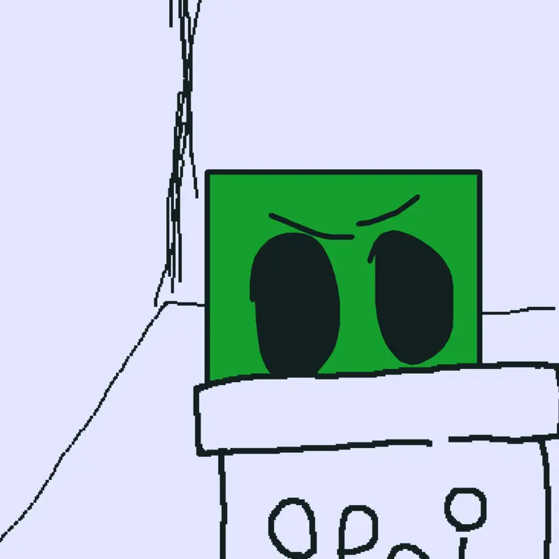 Game by @BucketAnger