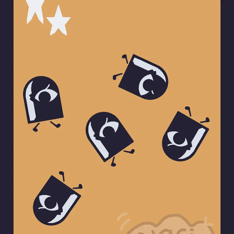 Game by @ilikeowly
