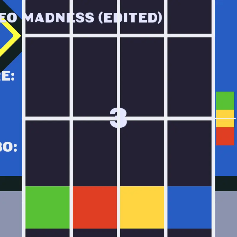 Copy hero by @vibri_and_bomberman